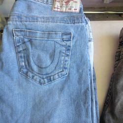 True Religion Women Jeans
