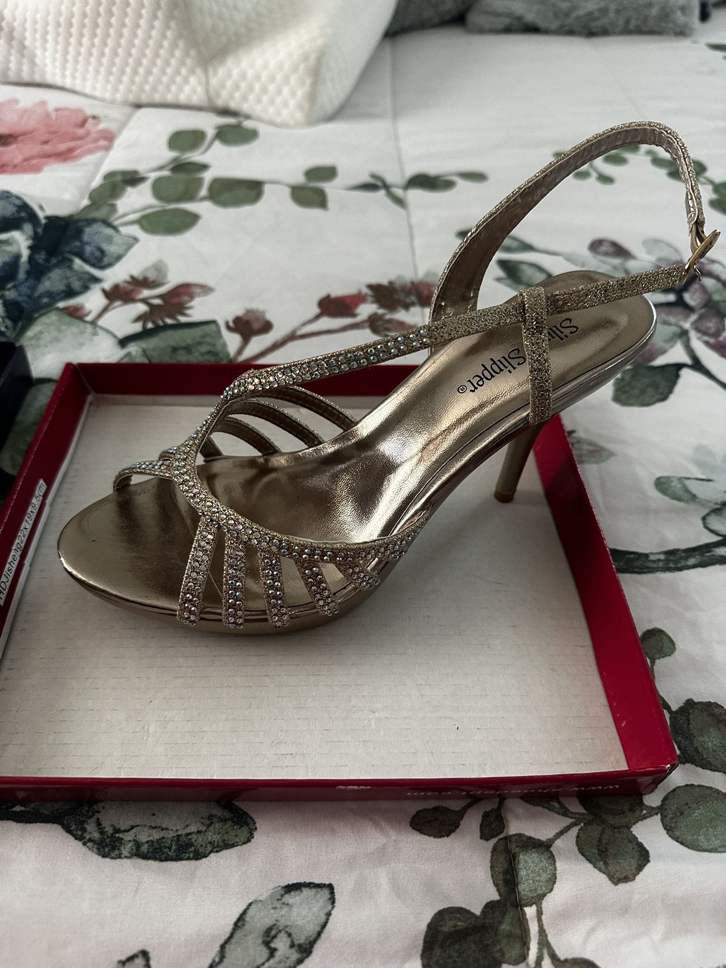 Women’s Heels