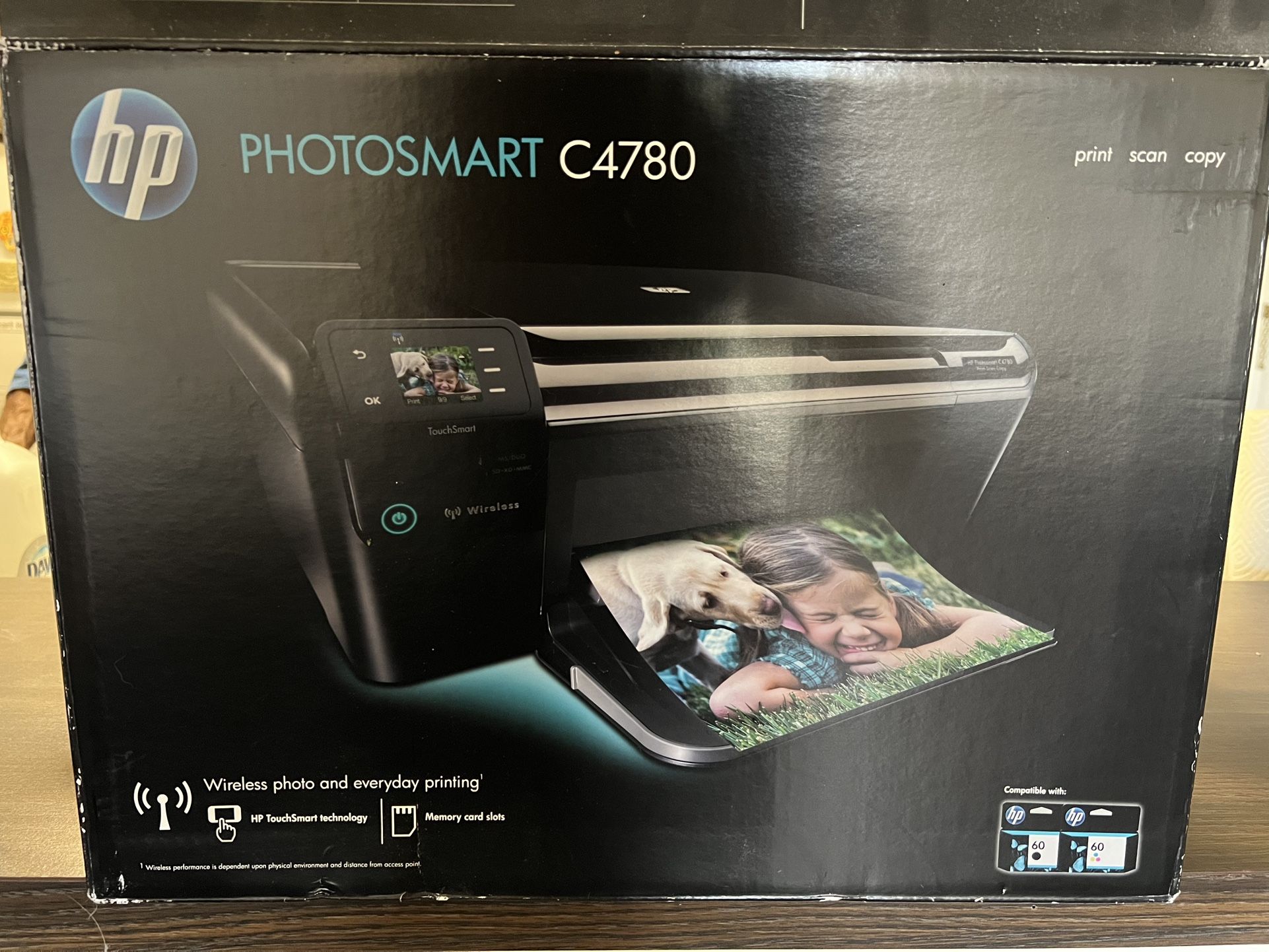 HP Printer