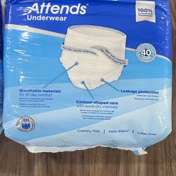 Underwear For Adults