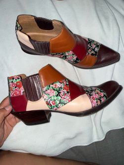 Coach Woman’s shoes 7.5