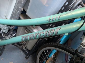 Women's Bike