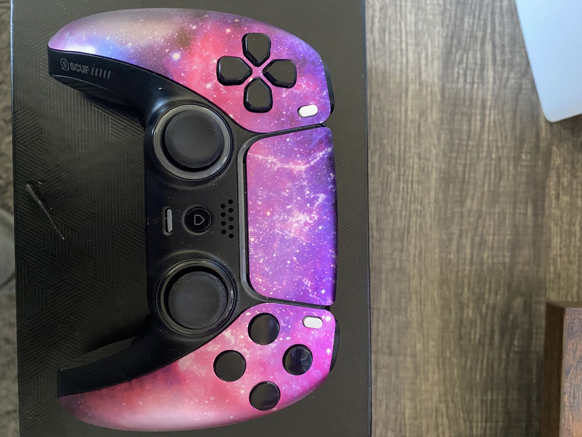 Ps5 Scuf Controller For Sale