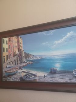 Italian painting