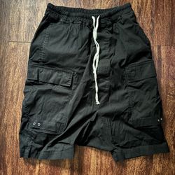 Rick Owens Shorts 