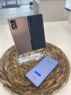 💰 Affordable Payments: Start with $1 DOWN – No Credit Needed! ✅ Best Warranty: Up to 6-Month Warranty available for peace of mind. 📱 Key Features: 