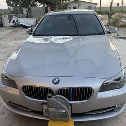 2013 BMW 528xi