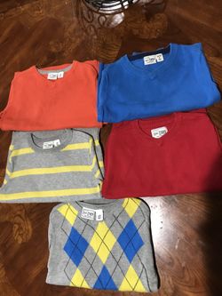 Sweaters