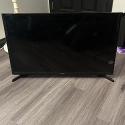 Samsung TV