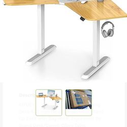 Electronic Standing Desk 