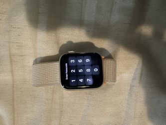 Apple Watch SE 