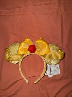 Disney Mickey Ears