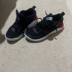 Air jordan jumpman 000 23