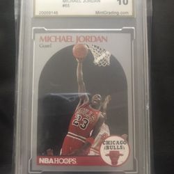Collectibles