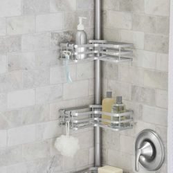 SHOWER RACK ORGANIZER 