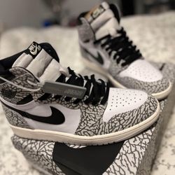 jordan 1s high