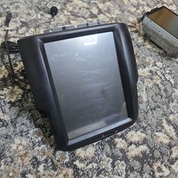 Linkswell gen 4 radio for ram 2014-2018