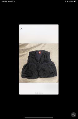 Nike Tech Vest 
