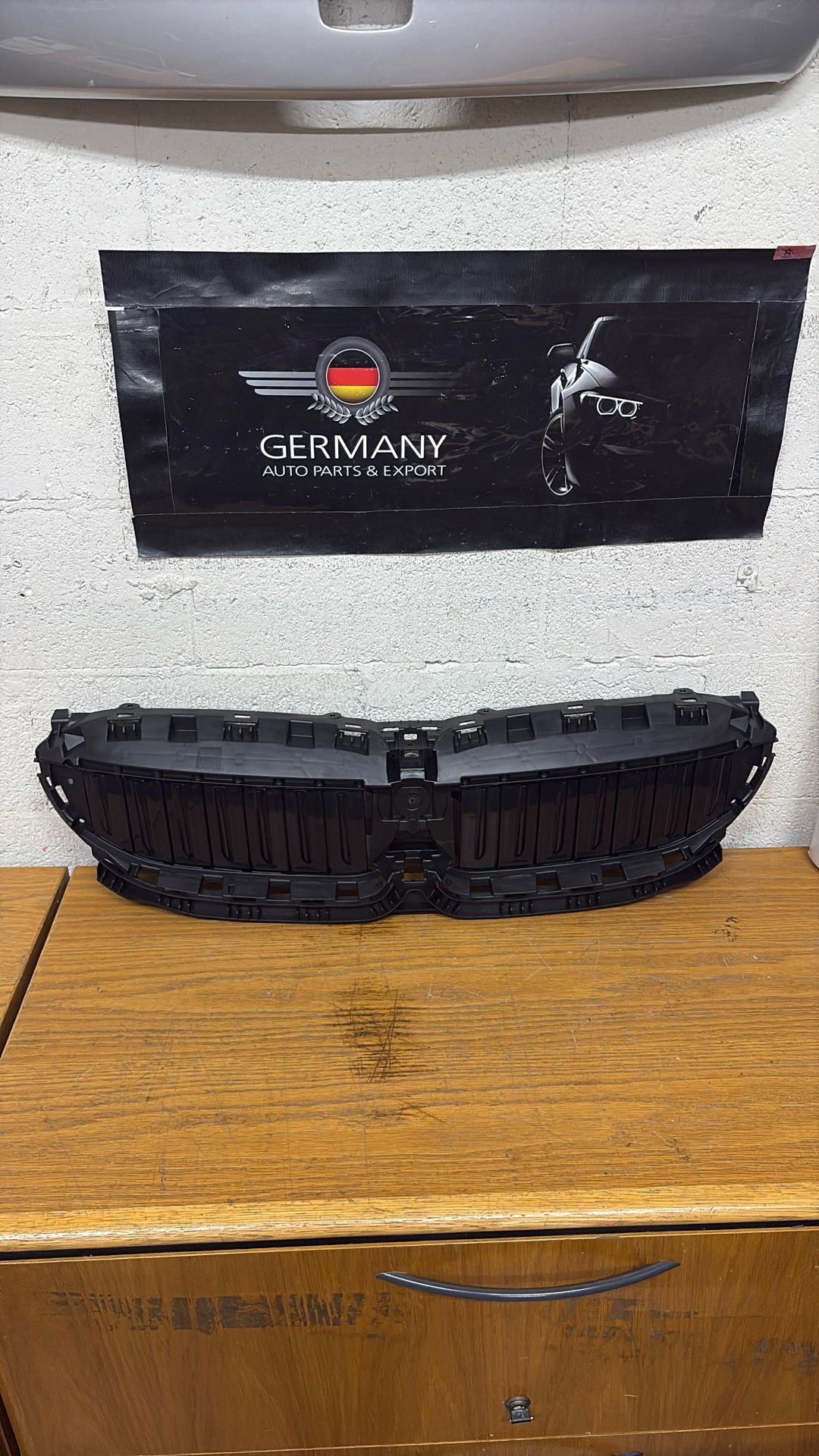 Bmw G20 3 Serie 19-22 Grill Shutter Aftermarket