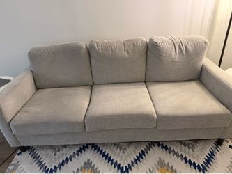 Couch-very good condition