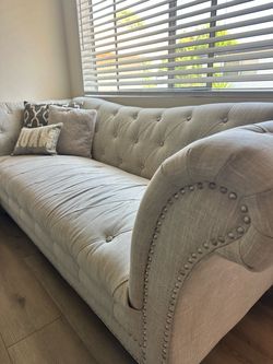Used couch great condition
