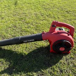 Leaf Blower 