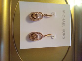 Michael Kors Earrings