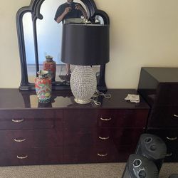 Bed Room Set 