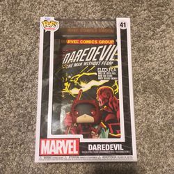 Daredevil Funko Pop