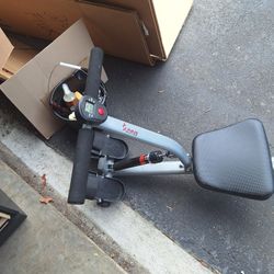 Workout Gym Equipment 