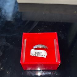 Wedding Ring 