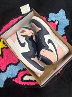 Jordan 1 Atmosphere