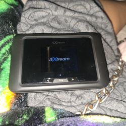 T-Mobile Jextream 5G Hotspot