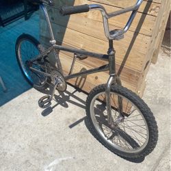 Bike Bmx