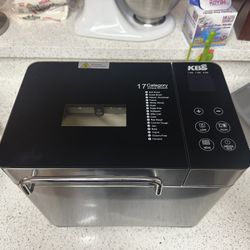 Bread Making Machine