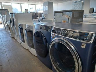 WASHER/DRYER SETS FOR SALE- 120 DAY WARRANTY- FREE DELIVERY