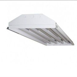 4" T8 32w LAM