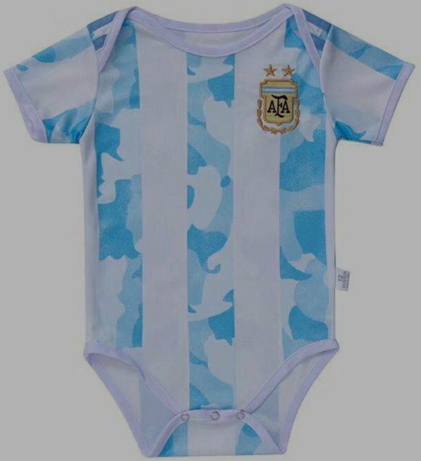 Trajes de bebe