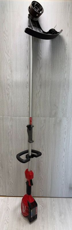 Milwaukee 2825-20 M18 Fuel String Trimmer with QUIK-LOK Tool Only (A1G013958)