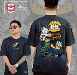 Oversized Shirt - Large & XL