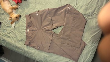 Under armor semi-fitted