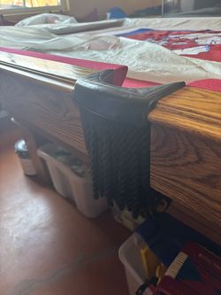 Pool Table Olhausen Like new