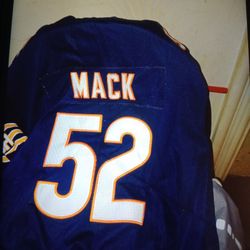 Jersey For Sale $50 OBO