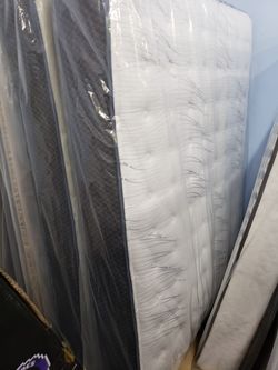 Full size mattress $145