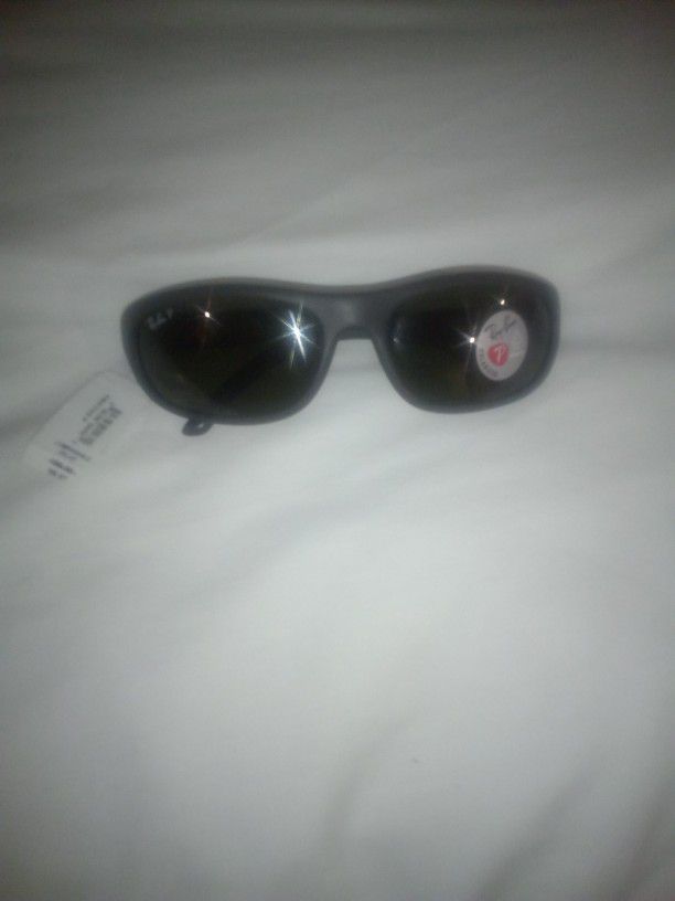 Ray Ban Sunglasses 🌞 Polarized 😎