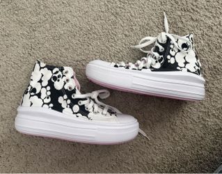 Converse shoes new