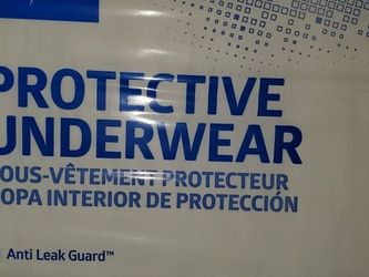 Unisex Adult Diapers