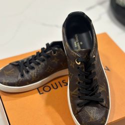 Louis Vuitton Women Shoes