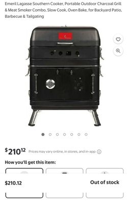 Emeril Lagasse Southern Cooker