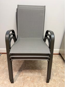 Patio Chairs